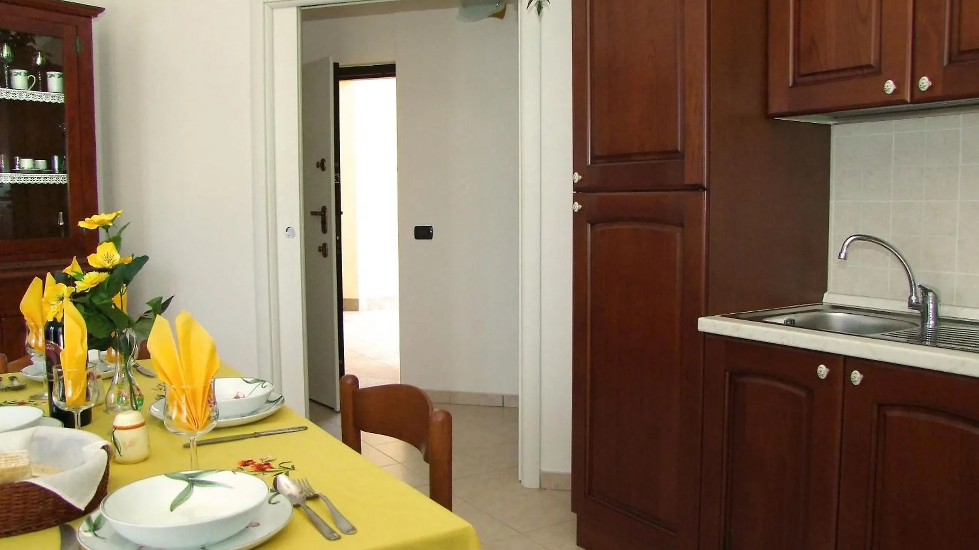 Lejlighed Casa Katty Zweizimmerwohnung Mit Balkon Mit Seeblick Bellagio