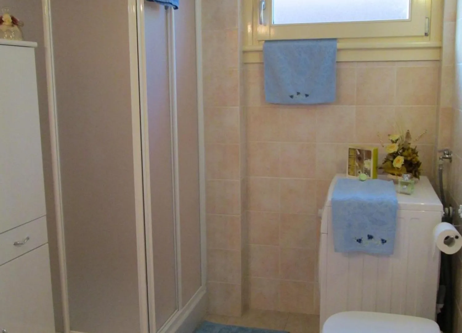 Lejlighed Casa Katty Zweizimmerwohnung Mit Balkon Mit Seeblick Bellagio